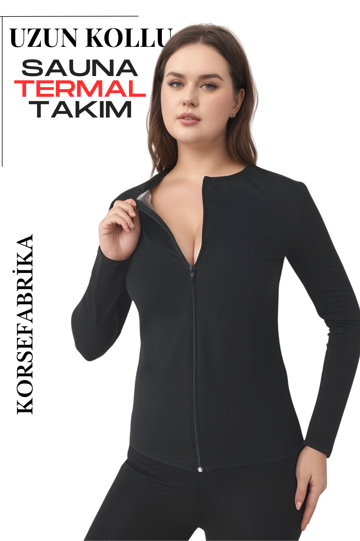 UZUN KOLLU SAUNA TAKIM