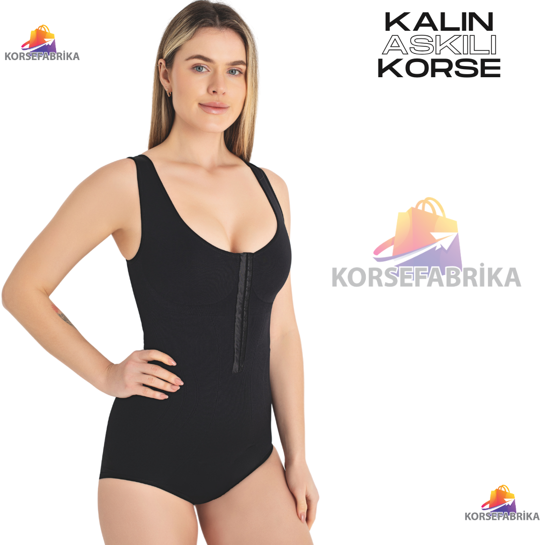 KALIN ASKILI KORSE VAL