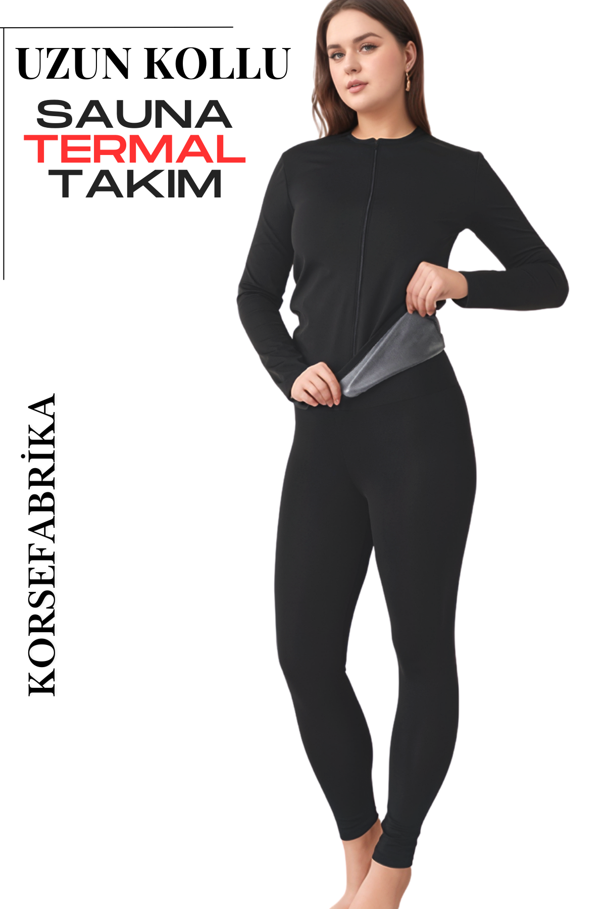 UZUN KOLLU SAUNA TAKIM