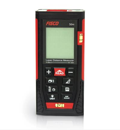 Laser Metre 50 m