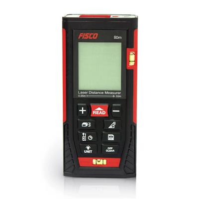 Laser Metre 80 m