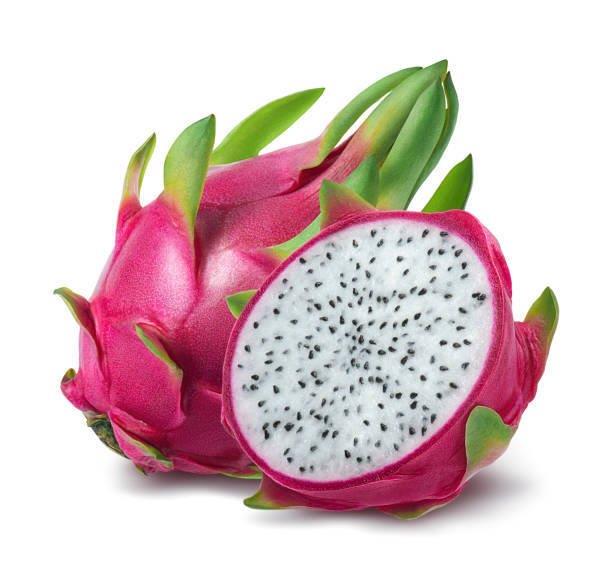Doğal Ejder Meyvesi (Adet) ( EKİM AYINDA HASAT )