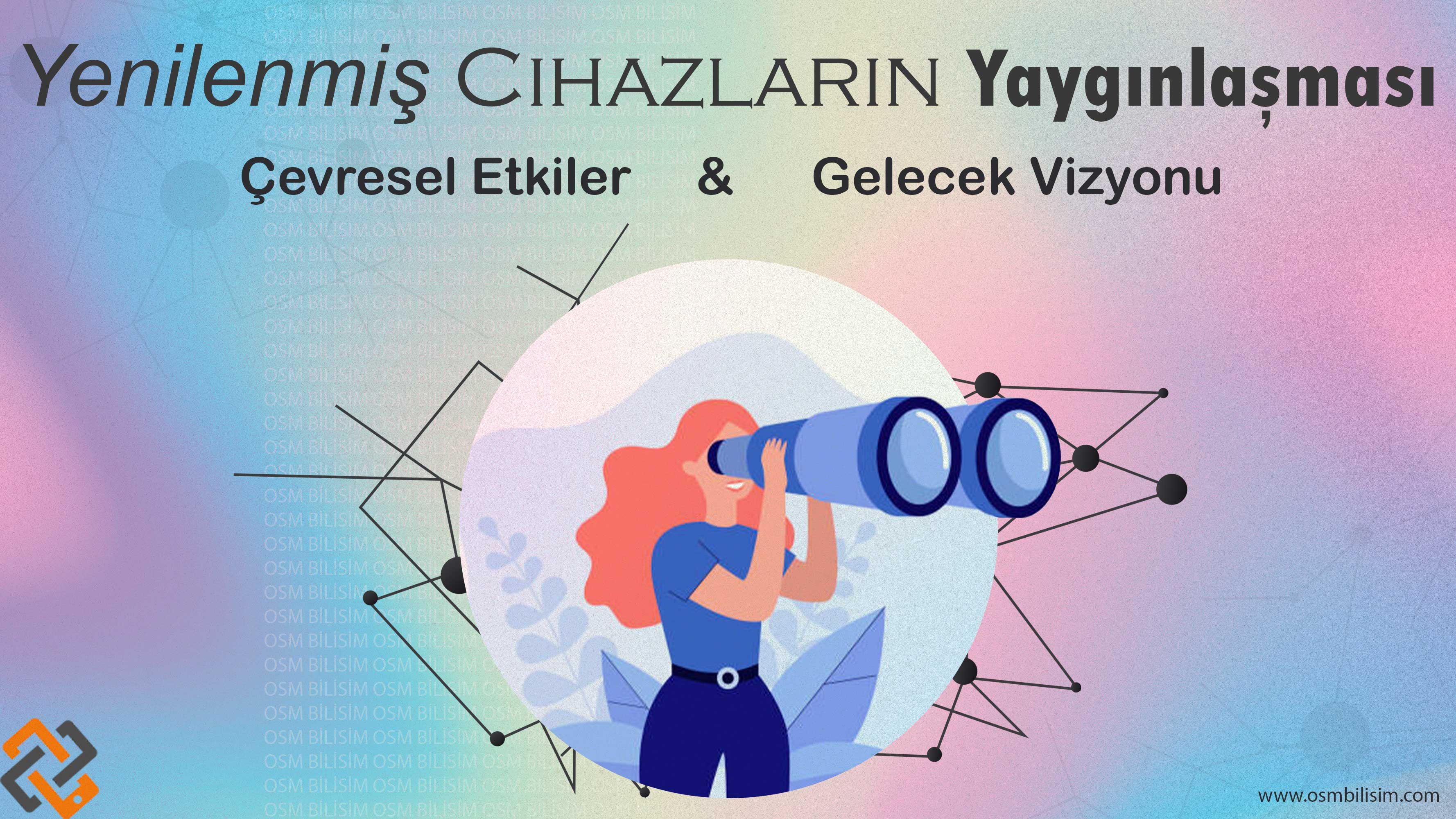 Yenilenmiş Cihazların Yaygınlaşması: Çevresel Etkiler ve Gelecek Vizyonu