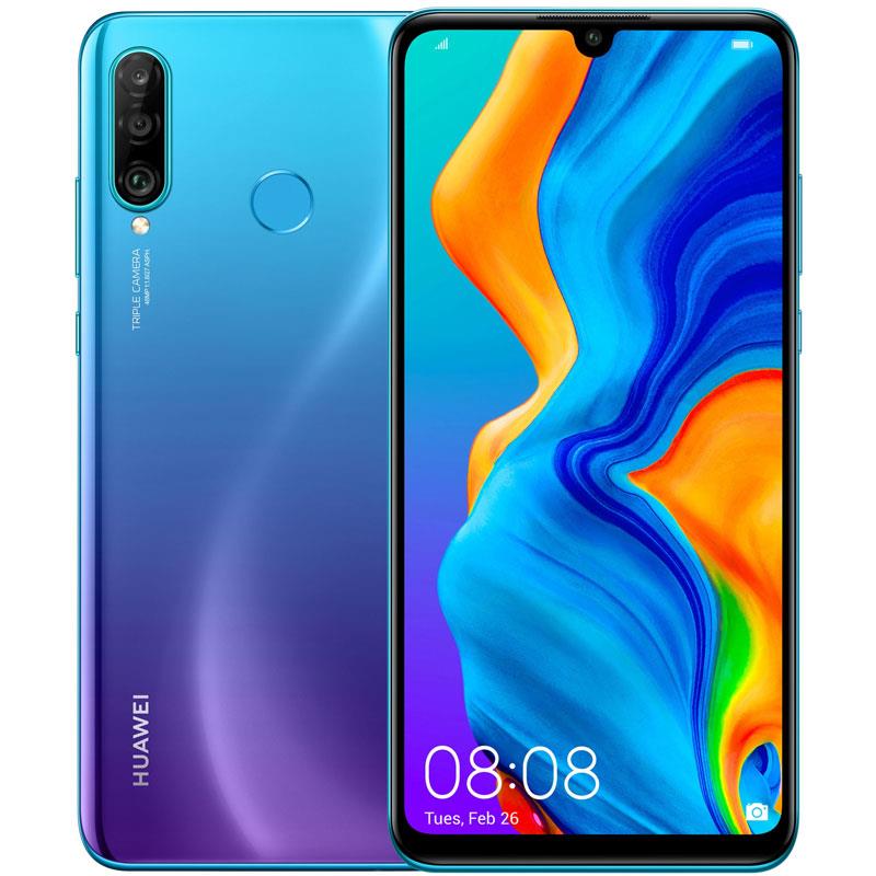 Huawei P30 Lite 64GB Yenilenmiş Cep Telefonu