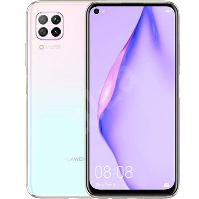 Huawei P40 Lite 128GB A Grade Yenilenmiş Cep Telefonu