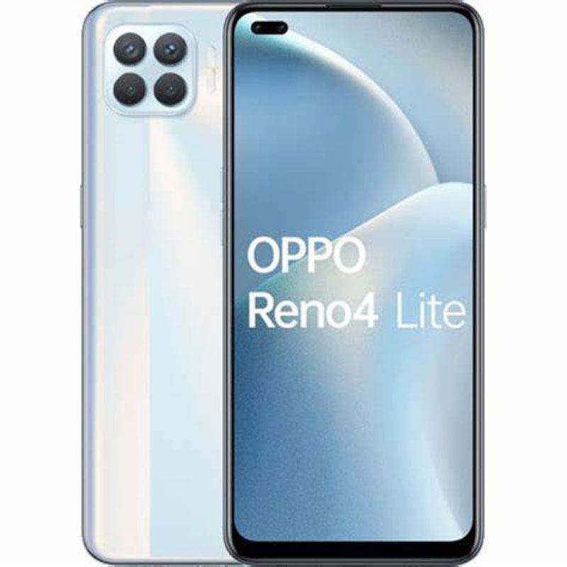 Oppo Reno 4 Lite 128GB B Grade Yenilenmiş Cep Telefonu (12 Ay Garantili)