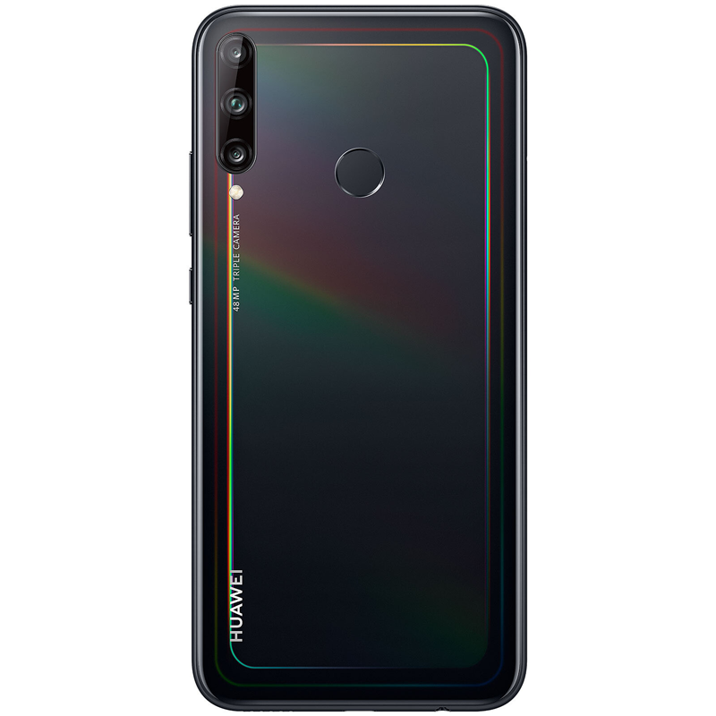 P40 Lite E 64GB Siyah Yenilenmiş Cep Telefonu