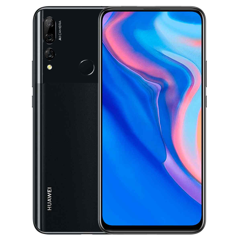 YENİLENMİŞ HUAWEİ Y9 PRİME 2019