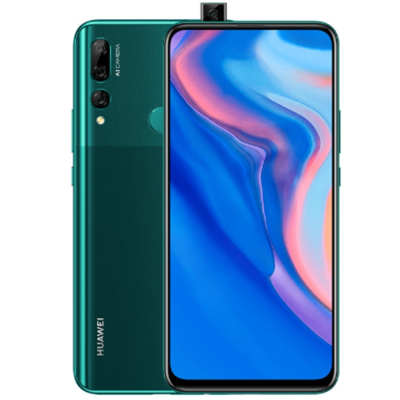 YENİLENMİŞ HUAWEİ Y9 PRİME 2019