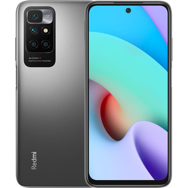  Redmi 10 2022 128GB A Grade Yenilenmiş Cep Telefonu