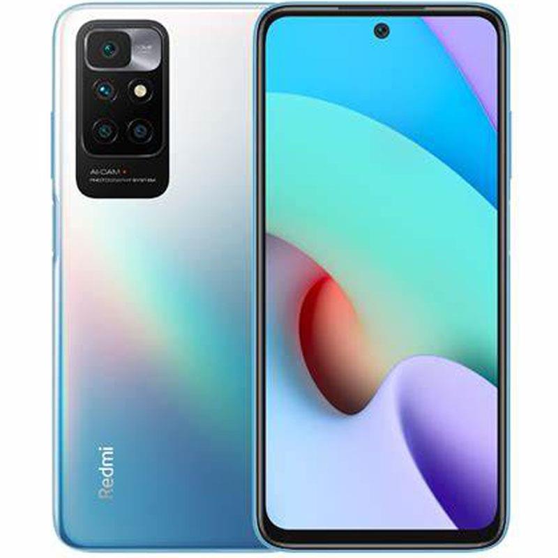  Redmi 10 2022 128GB A Grade Yenilenmiş Cep Telefonu