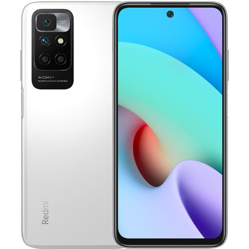  Redmi 10 2022 128GB A Grade Yenilenmiş Cep Telefonu
