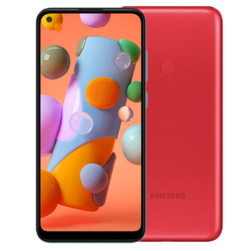 Yenilenmiş Samsung Galaxy A11 32 GB Cep Telefonu - A Grade