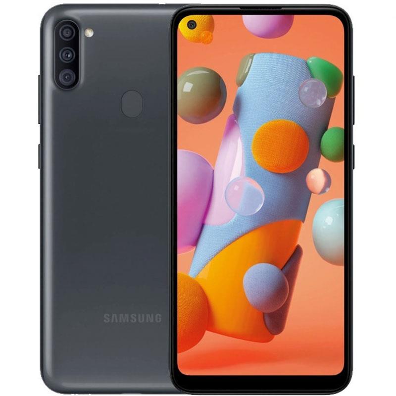 Yenilenmiş Samsung Galaxy A11 32 GB Cep Telefonu - A Grade
