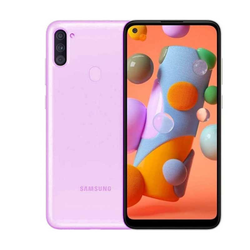 Yenilenmiş Samsung Galaxy A11 32 GB Cep Telefonu - A Grade