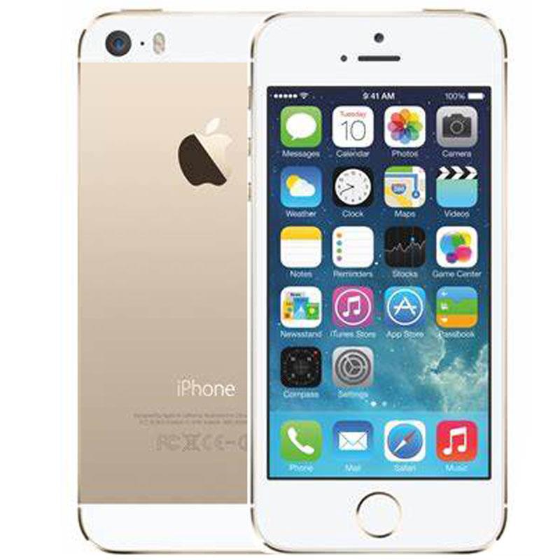 Apple Iphone 5S 32GB Yenilenmiş Cep Telefonu (12 Ay Garantili)