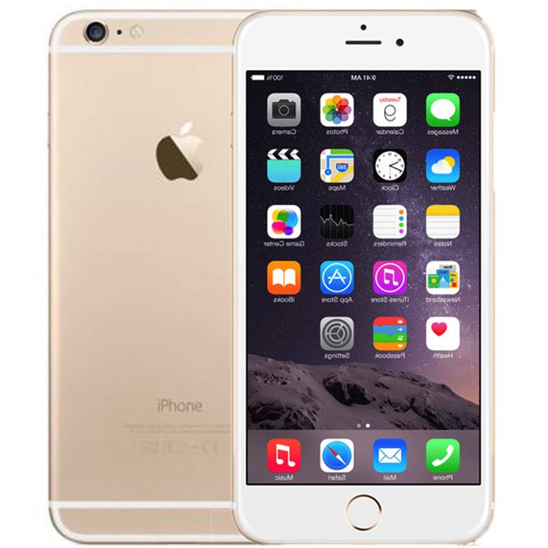 Apple Iphone 6 16GB A Grade Yenilenmiş Cep Telefonu (12 Ay Garantili)