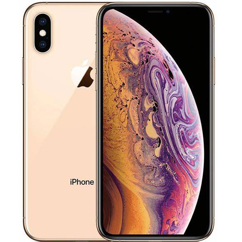 Apple ıPhone Xs Max 64 GB B Grade Yenilenmiş Cep Telefonu (12 Ay Garantili)