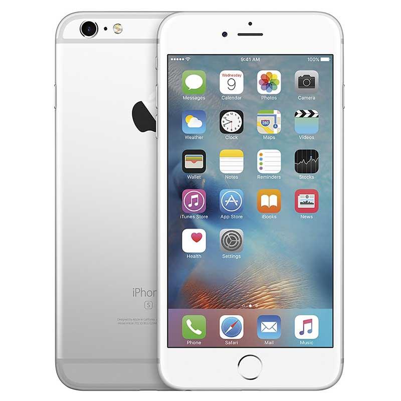 Applı iPhone 6s Plus 64GB A Grade Yenilenmiş Cep Telefonu (12 Ay
