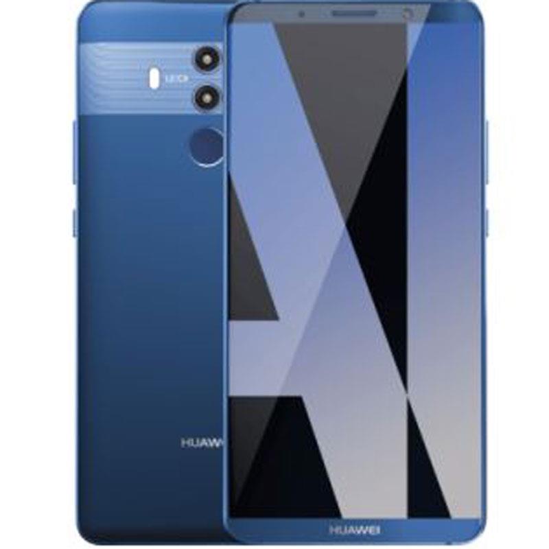 Huawei Mate 10 Pro 128GB A Grade Yenilenmiş Cep Telefonu (12 Ay Garantili)