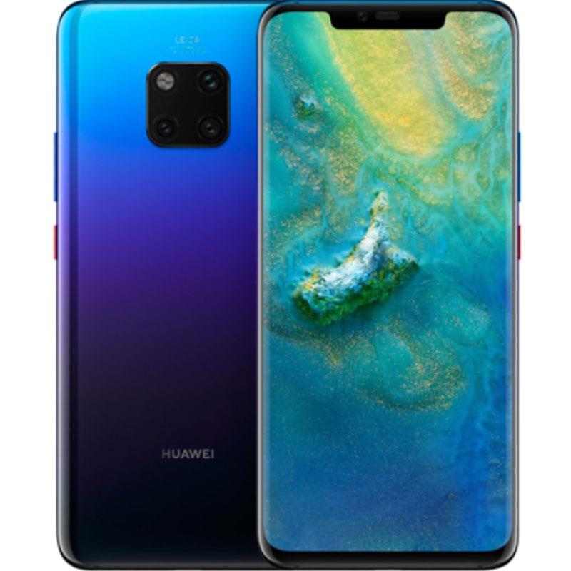 Huawei Mate 20 Pro 128GB B Grade Yenilenmiş Cep Telefonu (12 Ay Garantili)