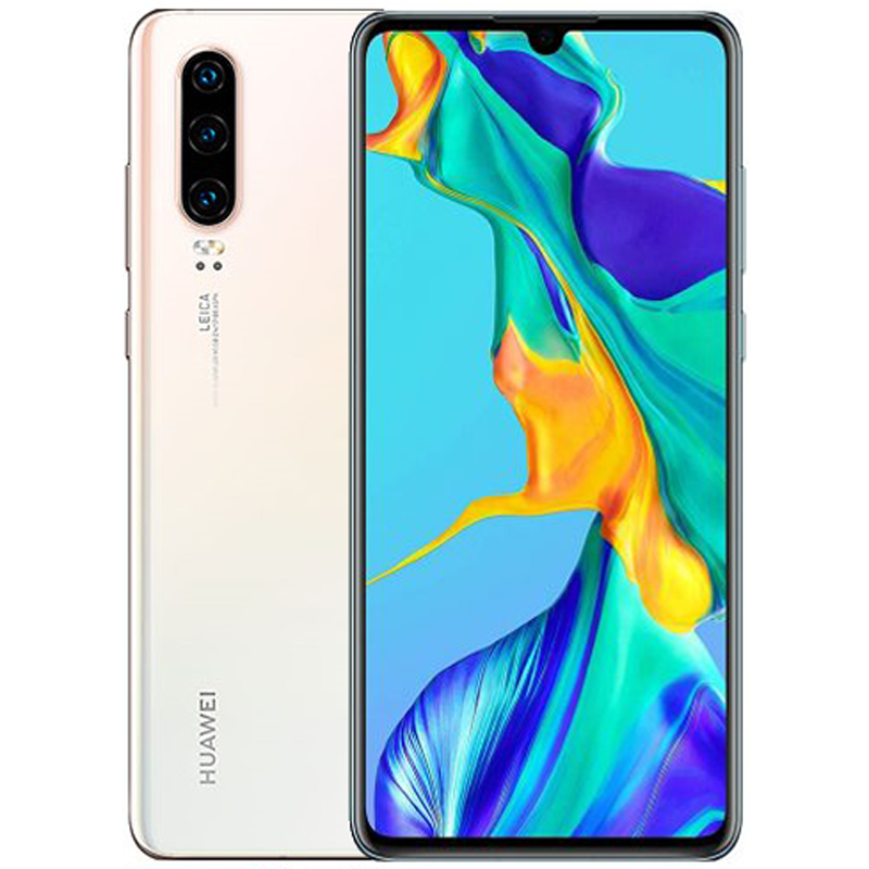 Huawei P30 128GB A Grade Yenilenmiş Cep Telefonu (12 Ay Garantili)