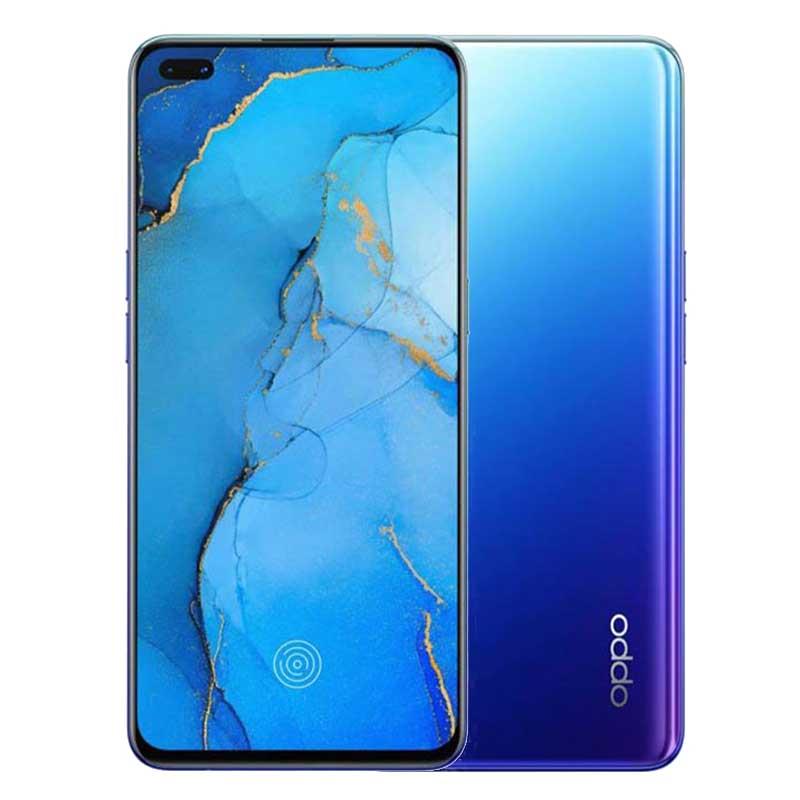 Oppo Reno 3 Pro 256GB C Grade Yenilenmiş Cep Telefonu (12 Ay Garantili)