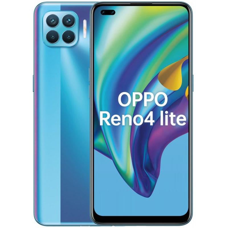Oppo Reno 4 Lite 128GB B Grade Yenilenmiş Cep Telefonu (12 Ay Garantili)