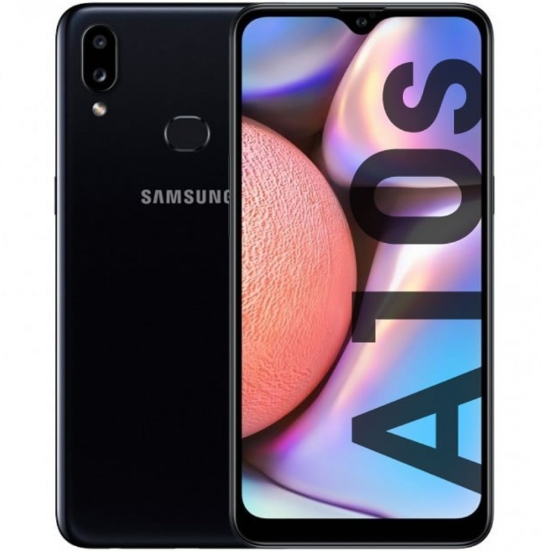 Samsung Galaxy A10S 32GB B Grade Yenilenmiş Cep Telefonu (12 Ay Garantili)