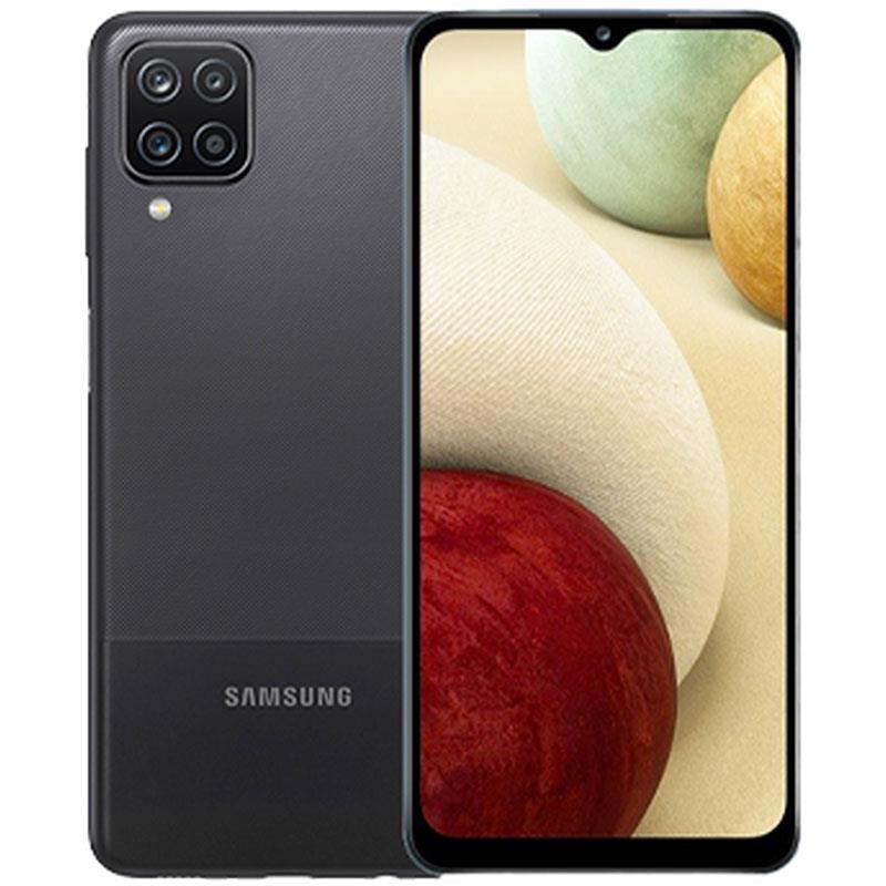 Samsung Galaxy A12 128GB Yenilenmiş Cep Telefonu (12 Ay Garantili)