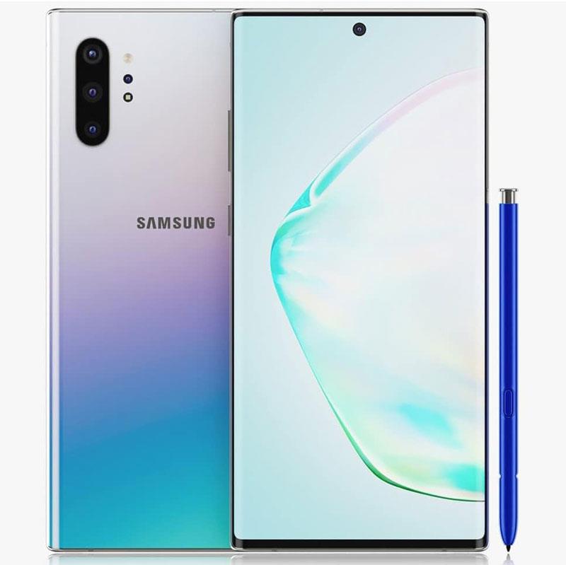 Samsung Galaxy Note 10 Plus 256GB B Grade Yenilenmiş Cep Telefonu (12 Ay Garantili)
