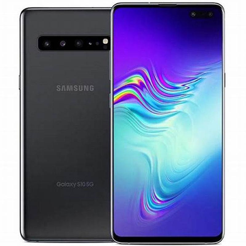 Samsung Galaxy S10 128GB C Grade Yenilenmiş Cep Telefonu (12 Ay Garantili)