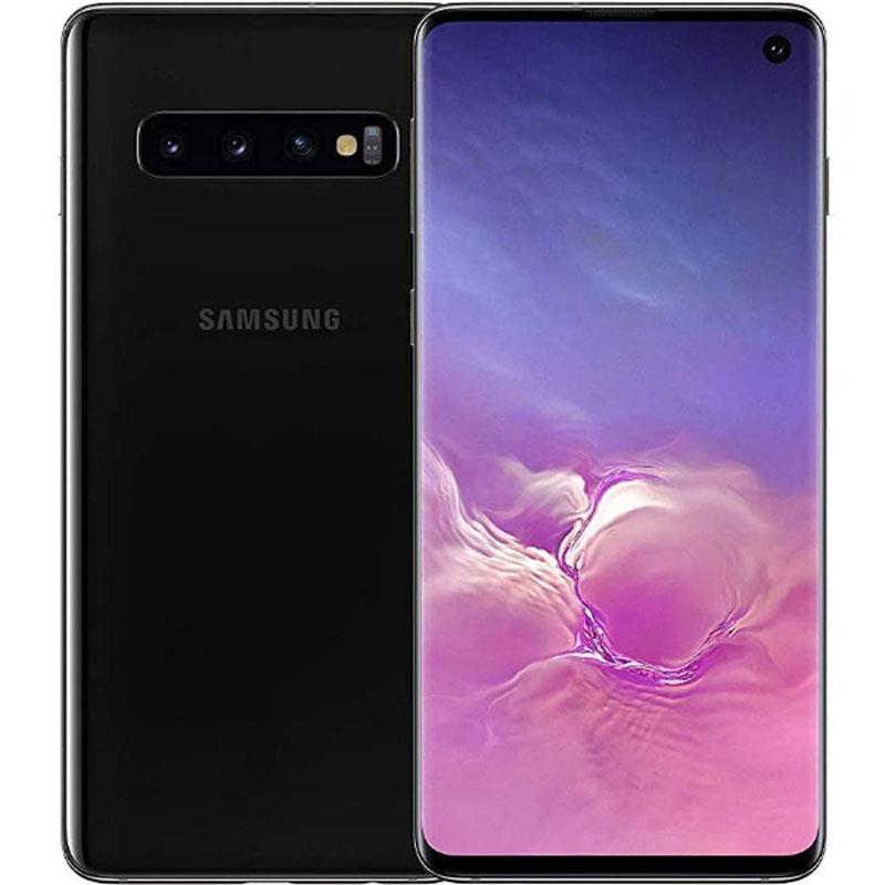 Samsung Galaxy S10 Plus 128GB A Grade Yenilenmiş Cep Telefonu (12 Ay Garantili)