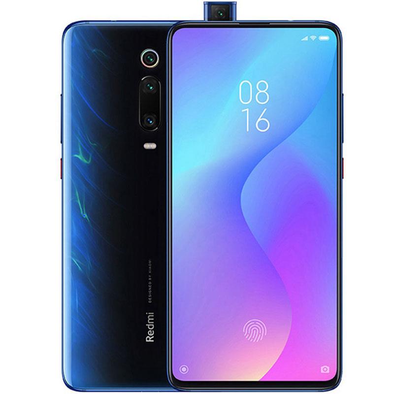 Xiaomi Mi 9T 64GB B Grade Yenilenmiş Cep Telefonu (12 Ay Garantili)
