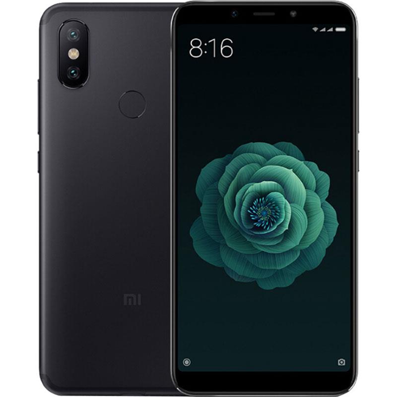 Xiaomi Mİ A2 64GB A Grade Yenilenmiş Cep Telefonu (12 Ay Garantili)