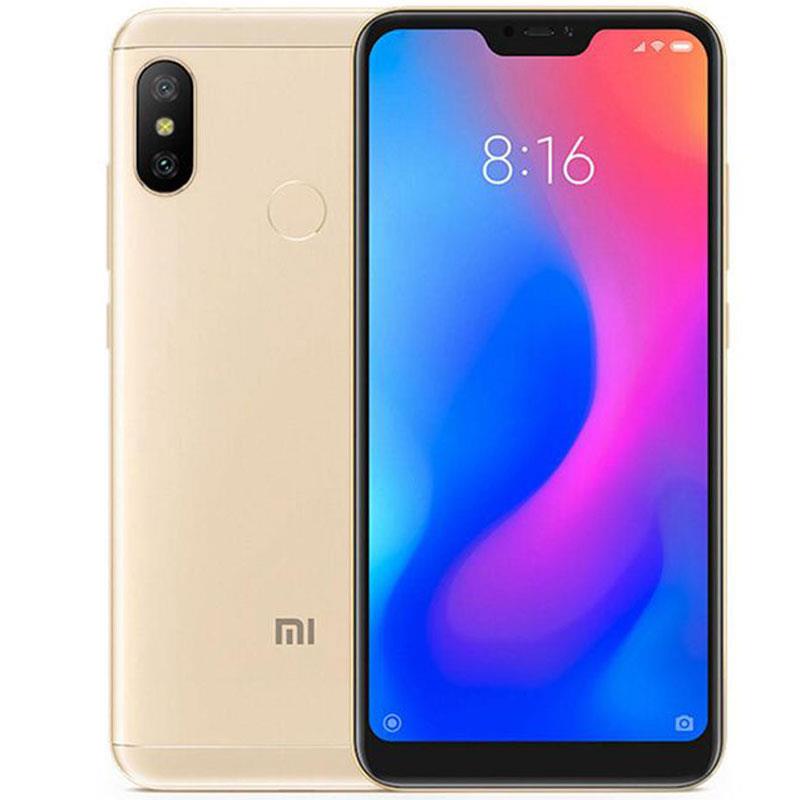 Xiaomi MiA2 Lite 32GB B Grade Yenilenmiş Cep Telefonu (12 Ay Garantili)
