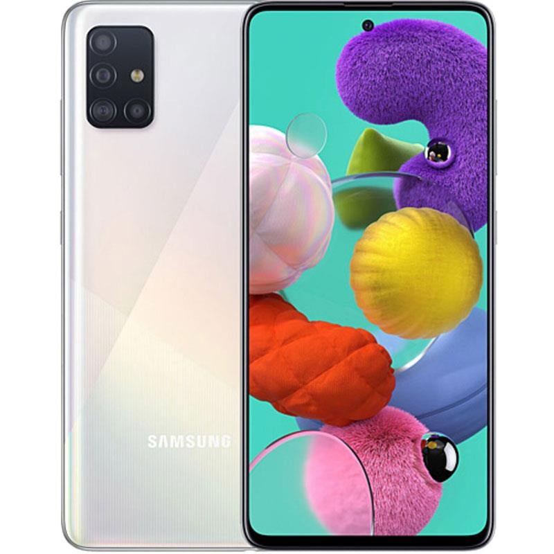 Yenilenmiş Galaxy A51 128 GB A KALİTE