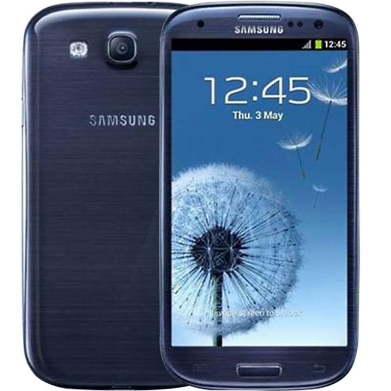 Yenilenmiş Galaxy S3 Mini 8GB Siyah Cep Telefonu (12 Ay Osm Bilişim Garantili)