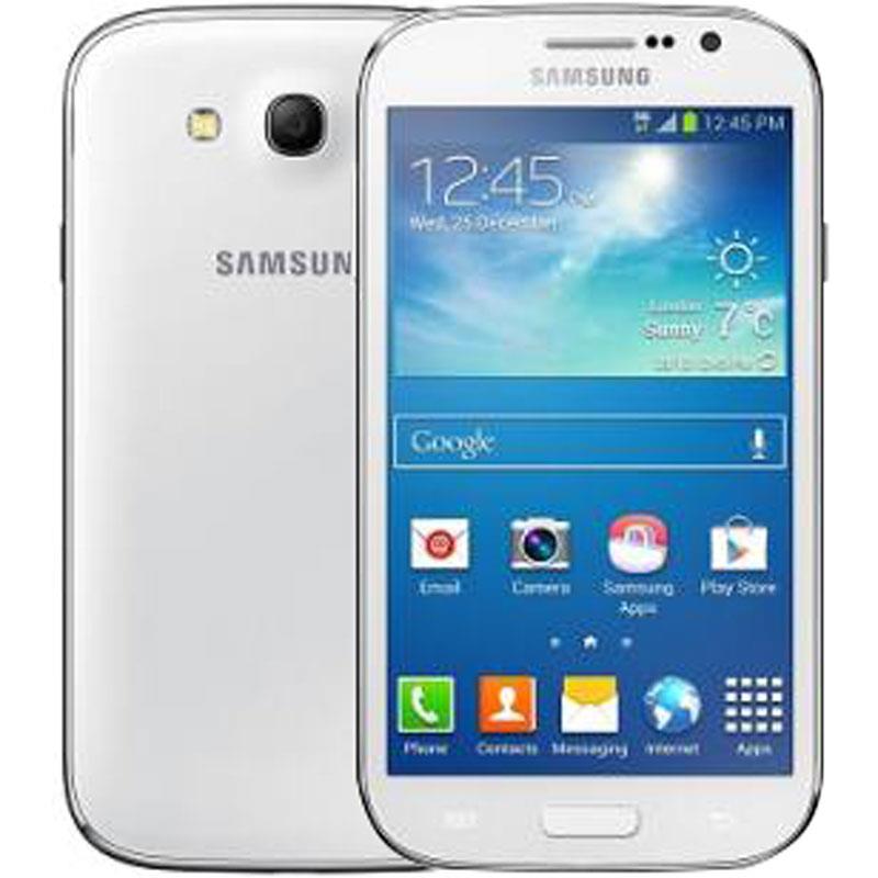 Yenilenmiş Galaxy S4 Mini 8GB Beyaz Cep Telefonu (12 Ay Osm Bilişim Garantili)