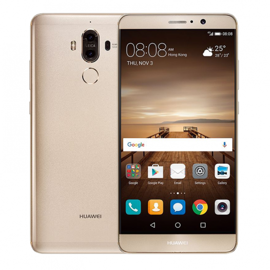 Yenilenmiş Huawei Mate 10 Lite 64GB Gold Cep Telefonu (B Kategori - 1 Yıl Garantili)