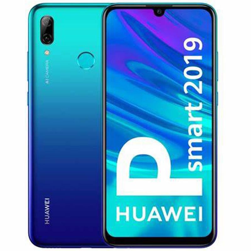 Yenilenmiş HUAWEI P SMART 2019 64GB -A Grade