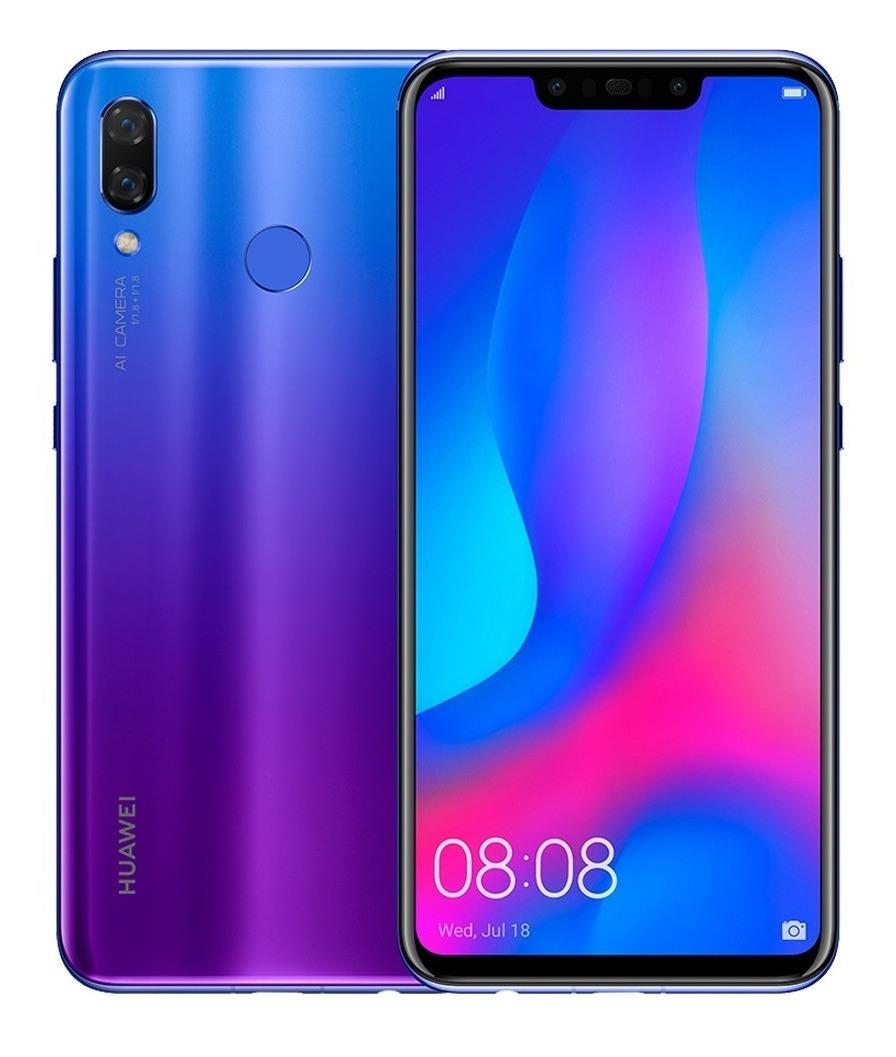 YENİLENMİŞ HUAWEİ Y9 PRİME 2019 (12 AY GARANTİLİ)