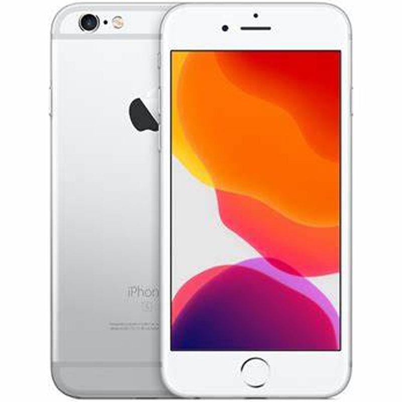 Yenilenmiş iPhone 6s 32 GB Gümüş Cep Telefonu (12 Ay Garantili