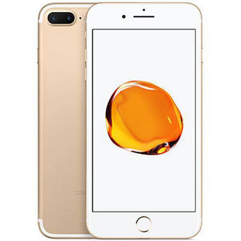 Yenilenmiş iPhone 7 Plus 32 GB Gold Cep Telefonu (12 Ay Garantili)