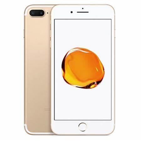 Yenilenmiş iPhone 7 Plus Rose Gold 32 GB B Kalite (12 Ay Garantili)