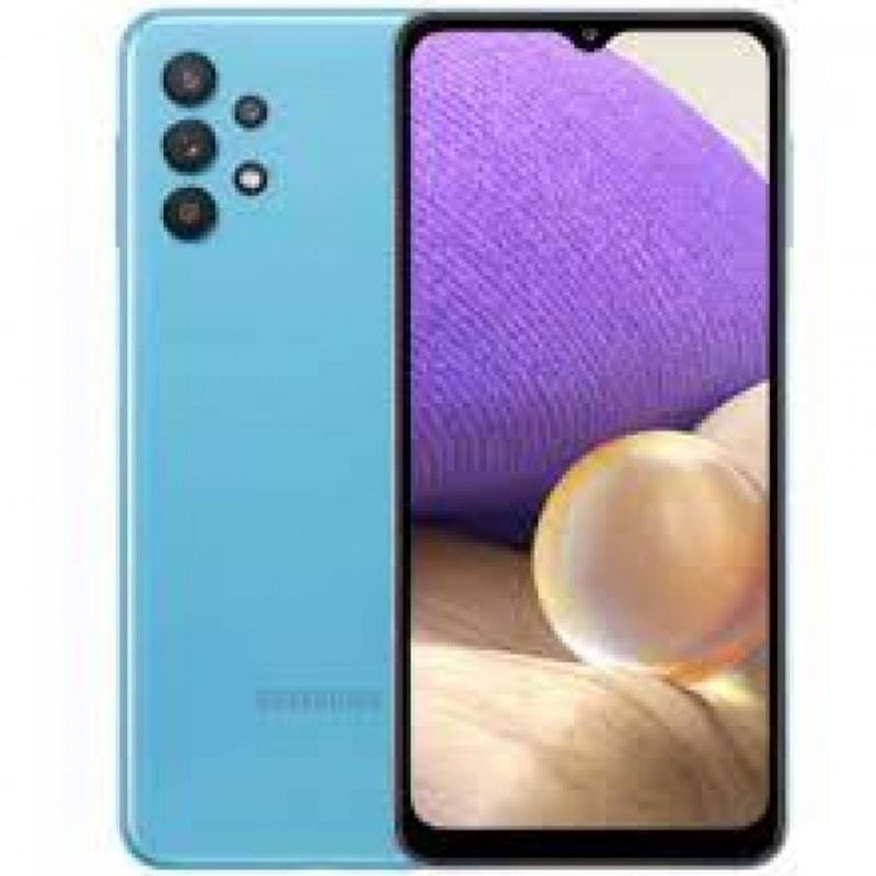 Yenilenmiş SAMSUNG GALAXY A32 128GB -A Grade