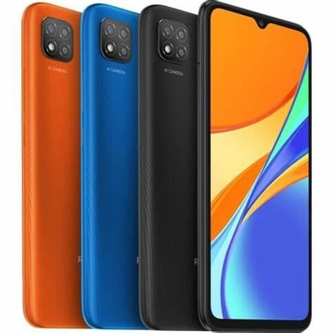 Yenilenmiş Xiaomi Redmi 9c 64GB (12 Ay Garantili)