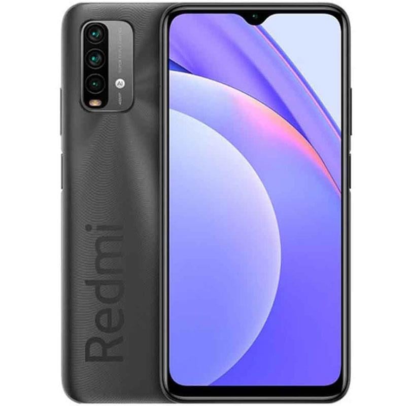 Yenilenmiş Xiaomi Redmi 9T 64GB Siyah A Grade