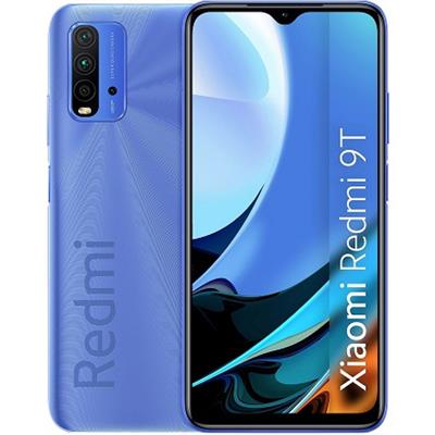 Xiaomi Redmi 9T 64GB A Grade Yenilenmiş Cep Telefonu (12 Ay Garantili)
