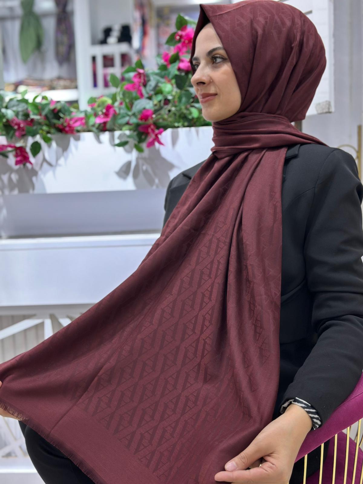 Armine Premium Şal 05
